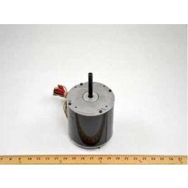 York S1-024-35342-000 1/3HP CW Condenser Motor 1100RPM 208-230V