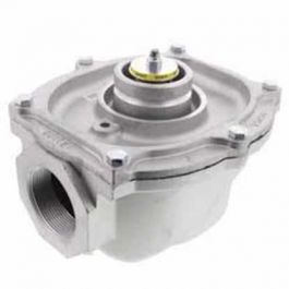 Honeywell V5055D1032 2-Way N/C High Pressure Gas Valve Body 2" NPT