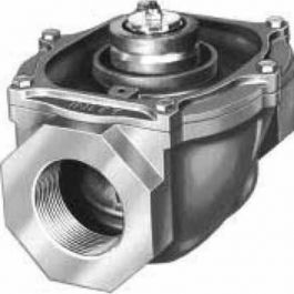 Honeywell V5055B1077 2 1/2 Inch Valve Body W/ Char Gde