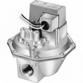 Honeywell V4943A1045 2 Inch 120V Auto Valve (Std Time)