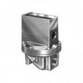 Honeywell V48A2243 2 Inch 120V Gas Valve, 1# Max.