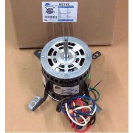 Carrier HC42ME200 Motor CW 2.3A1/3 HP 1075 RPM 208-230V
