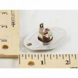 Carrier HH18HA496 Auto Limit Switch 160°F-200°F