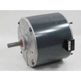 Carrier HC39GE469 1/4HP Motor 1100 RPM CW 48Fr 460V