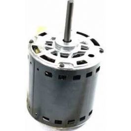Carrier HC52AE464A Blower Motor CCWLE 1-Phase 1HP 1040 RPM 460V 48 Frame