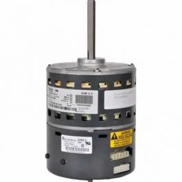Carrier HD52AE156 CCW Motor 1-HP 120/240V 1050RPM