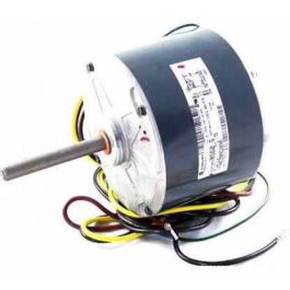 Carrier HC39AE209 1/4HP Condenser Fan Motor 1100 RPM 208/230V
