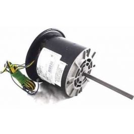 Carrier HD52GK208 Motor 1HP 208/230V 3Phase 1140RPM 56Frame