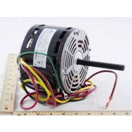 International Comfort Products 1055083 1/5HP 2-Speed Blower Motor 990 RPM 230V/1-PH CCW