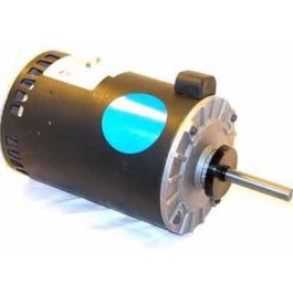Trane MOT10294 3-Phase Y56Y Motor 1.5HP 1140RPM 460V