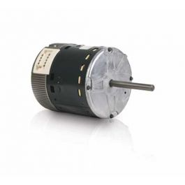Trane MOT1226 Motor 2-Speed 1/6HP 115V 1725RPM 48 Frame