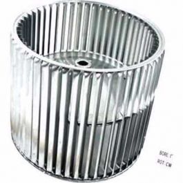 Trane WHL0624 15" x 11" Blower Wheel 1" Bore