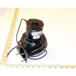 Trane FAN0664 Inducer Assembly 3000 RPM 208-240V