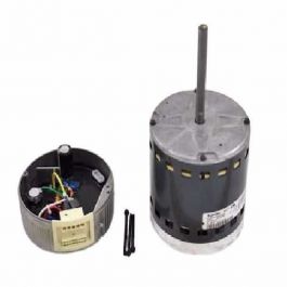 York S1-324-36074-302 1HP ECM Blower Motor 120/240V