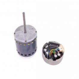 York S1-324-36074-317 1HP ECM Programmed Blower Motor