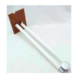 Supco SHL519 Plenum Limit Thermostat 155°F-125°F