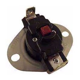 Supco SHM180 Manual Reset Thermostat 180ºF