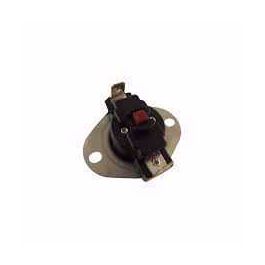Supco SHM200 Manual Reset Thermostat 200°F