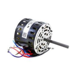 Amana-Goodman 0131M00000PSP 3/4HP 6-Pole 3-Speed Blower Motor 1075 RPM 208-230V/1-PH