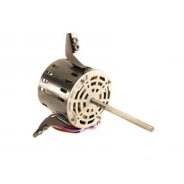 Amana-Goodman 0131M00127SP 1/2HP 3-Speed Motor 1050 RPM 230V/1PH