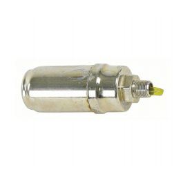 Danfoss 013L-8011 1-Pipe Steam Air Vent 1/8" NPT