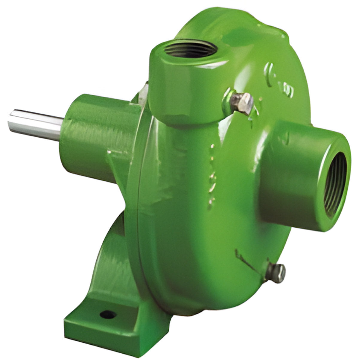 ACE CENTRIFUGAL PUMP - 1-1/4" INLET X 1" DISCHARGE