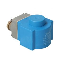Danfoss 018F6814 Solenoid Coil 12W 220VAC
