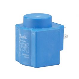 Danfoss 018F7363 BB Solenoid Coil 230V/10W