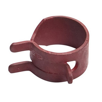 Oregon 02-040 Hose Clamp for 1/4 and 3/16 Fuel Line with an Inner dia of .455