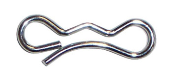 Oregon 02-901 Bow-Tie Hair Pin for Snow Thrower