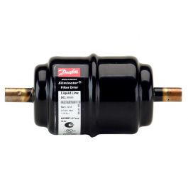 Danfoss 023Z5013 Hermetic Filter Drier 1/4" Sweat 03 Cu.in