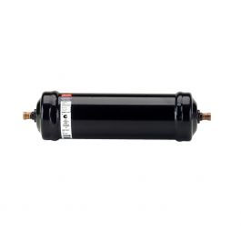 Danfoss 023Z7022 Hermetic Filter Drier 1/4" SWT 20" Cu