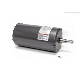York 024-27322-103 2-HP Fan Motor 1140 RPM 200V