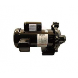 York 026-41611-000 1-Stage Glycol Pump