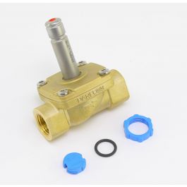 Danfoss 032U8066 Solenoid Valve 1/2" NPT