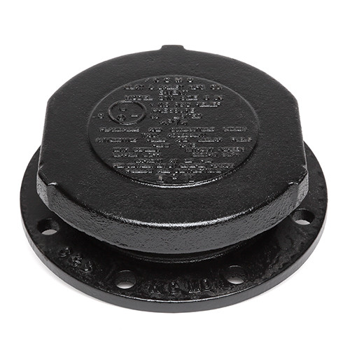 Clay & Bailey 370 Series UL Listed Emergency Vents