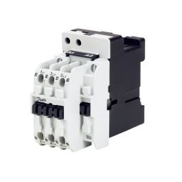 Danfoss 037H800366 3-Pole Contactor 25 AMP 12 VDC Coil
