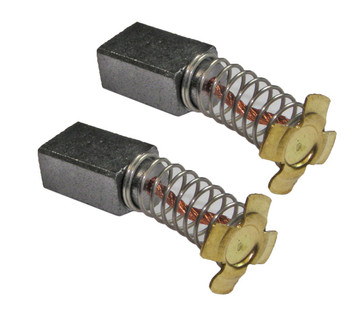 Ryobi 2 Pack of Genuine OEM Carbon Brushes For AG452 # 039028007035-2PK