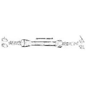 DRIVELINE ASSEMBLY