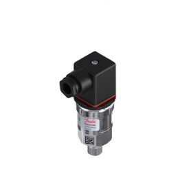 Danfoss 060G115414 Pressure Transmitter MBS 3050 4-20mA 0-5800 PSI