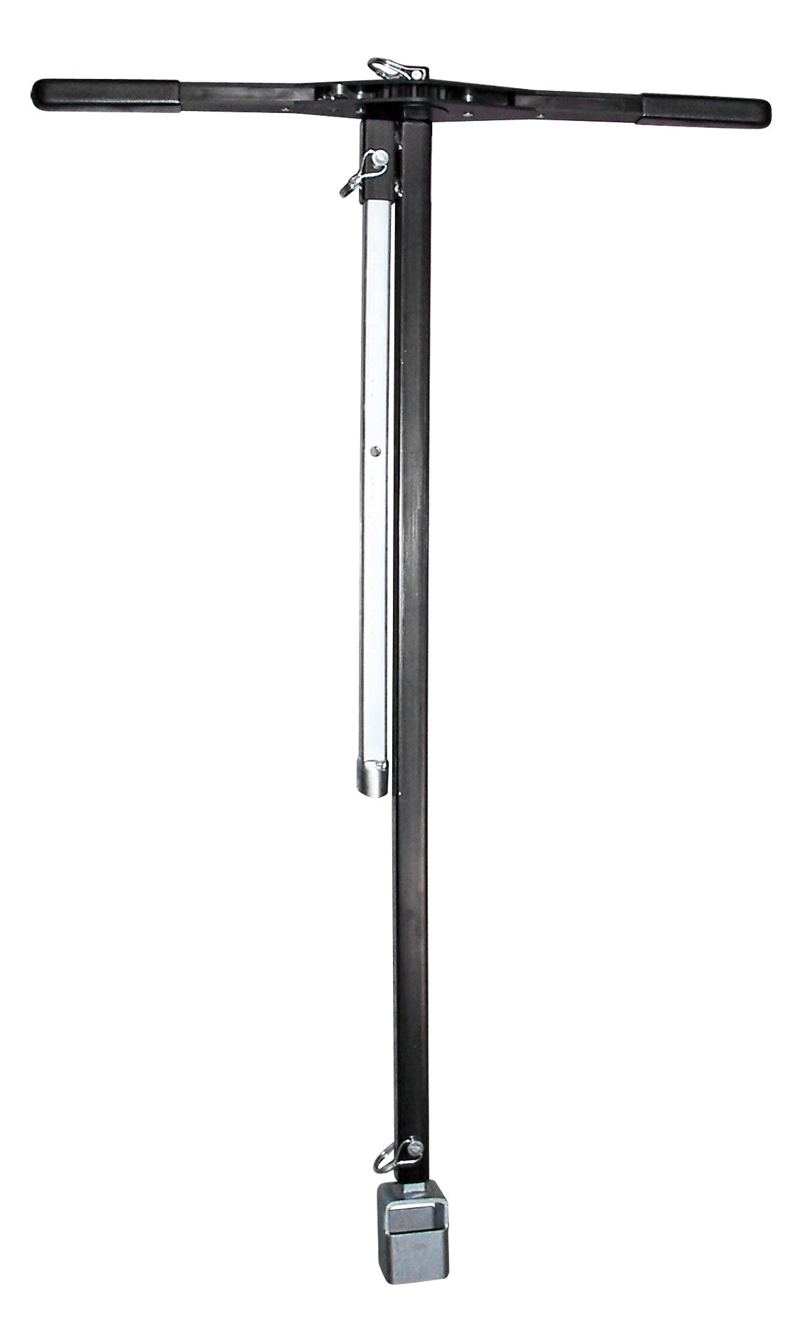 REED VKRCK1 Main Valve Key with 1-Inch Curb Key and Ratchet Handle