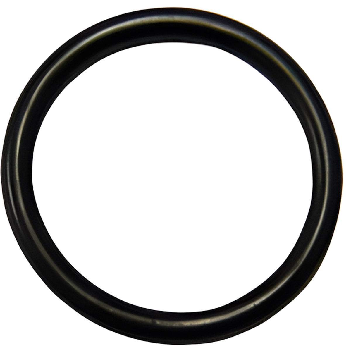 3/32 INCH WIDE 2-1/4 INCH ID X 2-7/16 INCH OD BUNA-N RUBBER O-RING 10 PACK