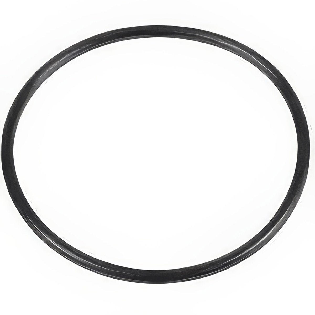 1/8 INCH WIDE 3-5/8 INCH ID X 3-7/8 INCH OD BUNA-N RUBBER O-RING 10 PACK