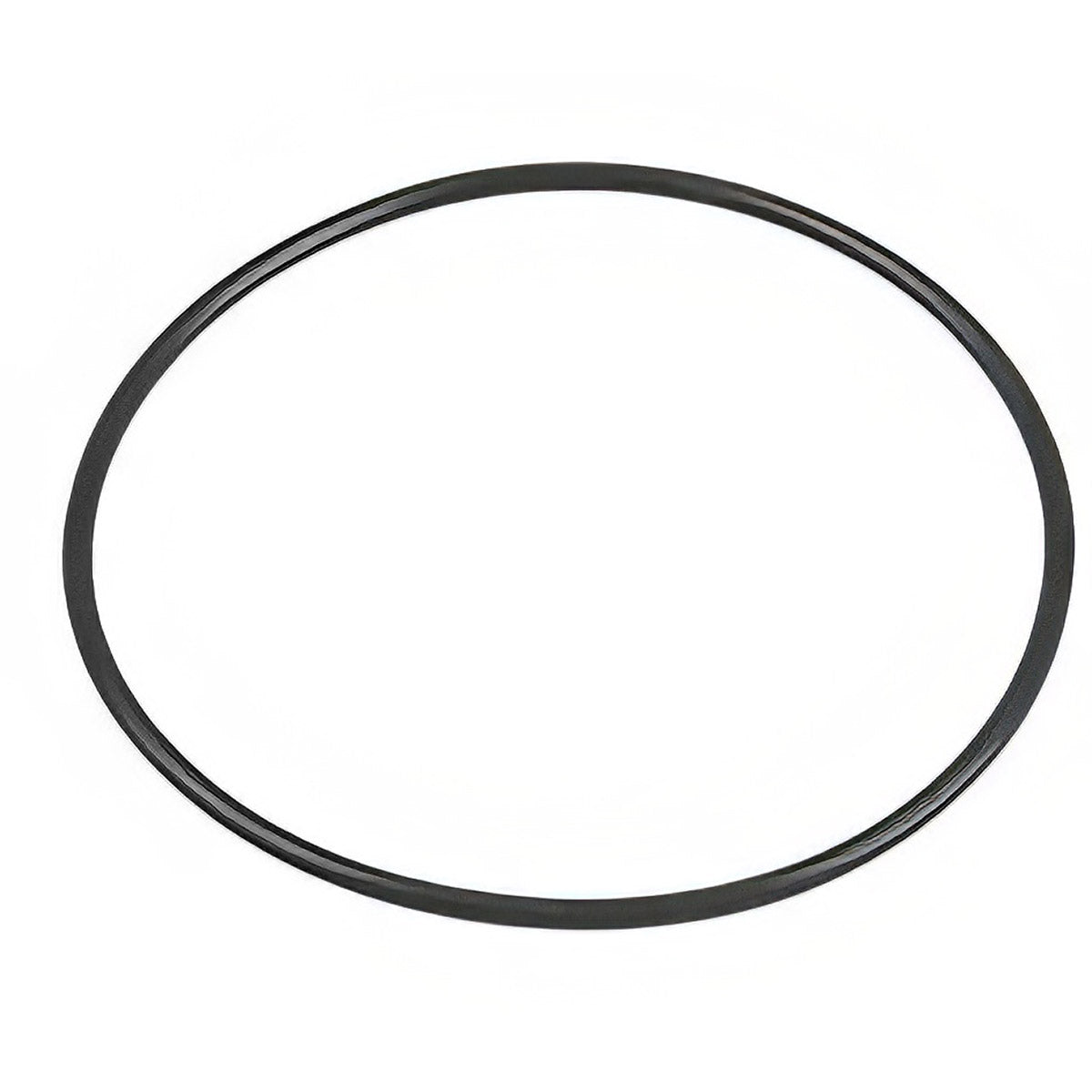 1/8 INCH WIDE 4 INCH ID X 4-1/4 INCH OD BUNA-N RUBBER O-RING 10 PACK