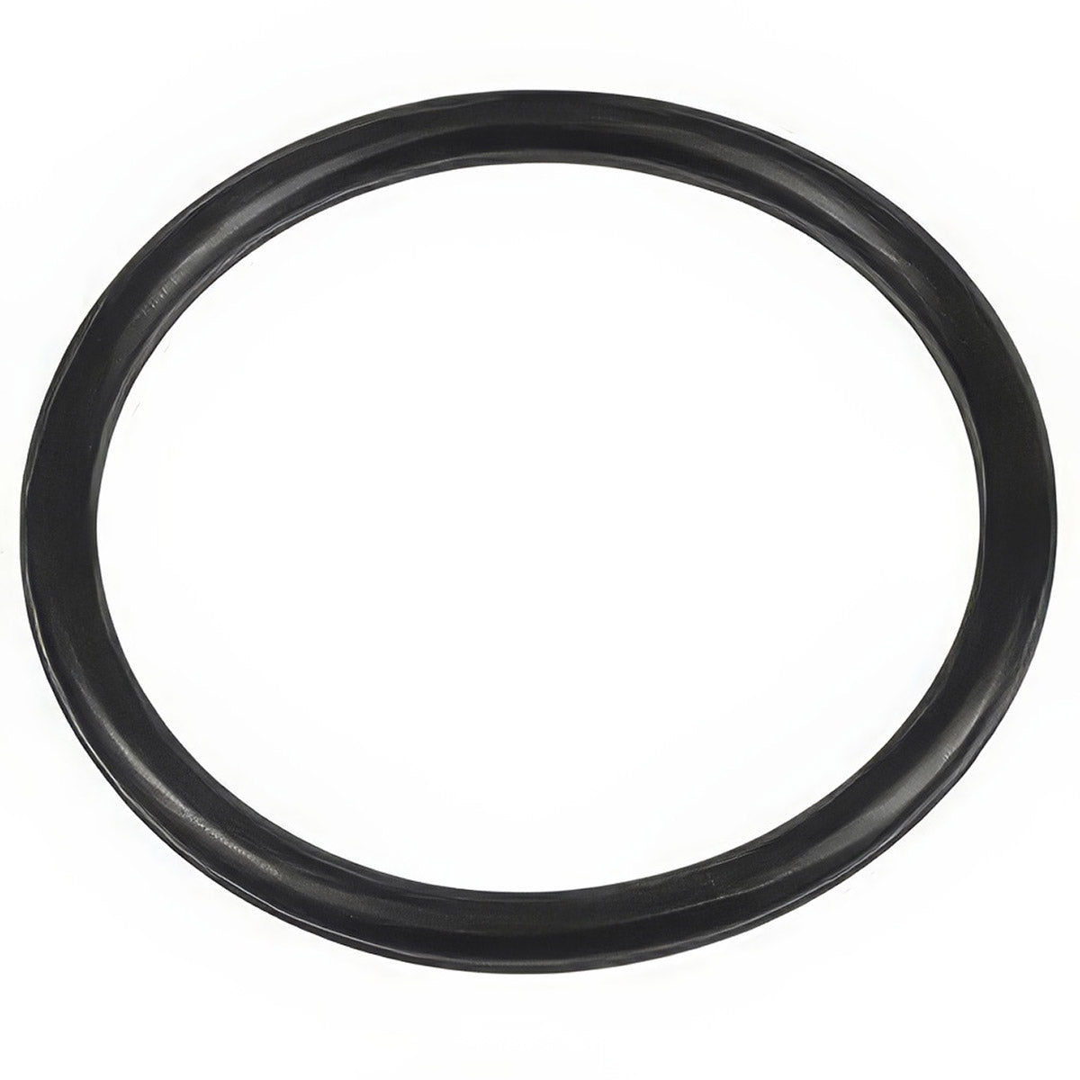 3/16 INCH WIDE 1-5/8 INCH ID X 2 INCH OD BUNA-N RUBBER O-RING 10 PACK