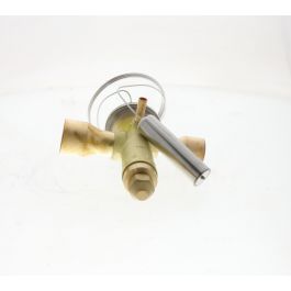 Danfoss 067N3232 15-Ton Thermal Expansion Valve(Txv) R-410A 7/8" X1 1/8"