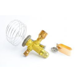 Danfoss 067N9404 Thermal Expansion Valve(TXV) TGEX-6 R-22 1/2" X 7/8"