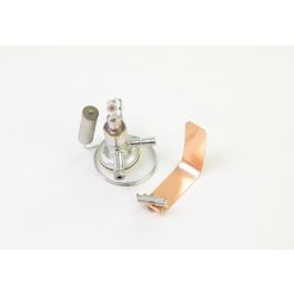 Danfoss 068U2020 Thermal Expansion Valve (TXV) R134A Tube-03 1/4" X 1/2"