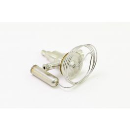 Danfoss 068U2029 Thermal Expansion Valve (TXV) R134A Tube-03 1/4" X1/2"
