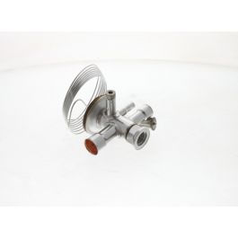Danfoss 068U4313 Thermostatic expansion valve TCAE Element Valve 1/2" X 5/8"